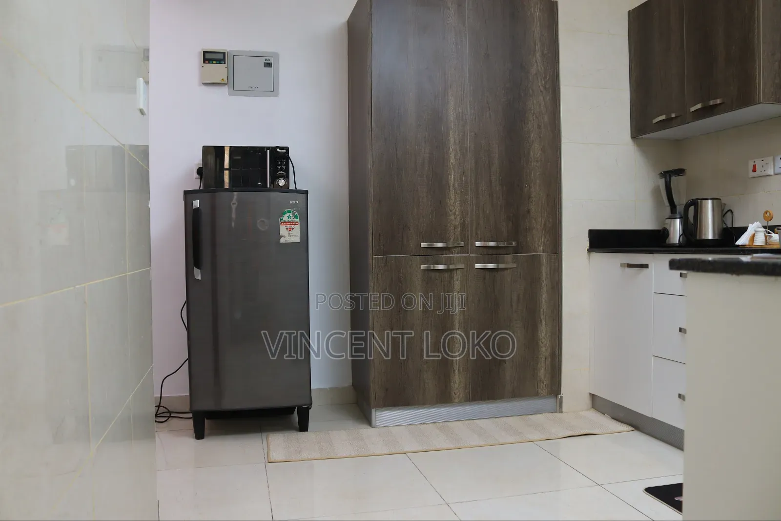 Luxury 1 2 Bedrooms Near Jkia