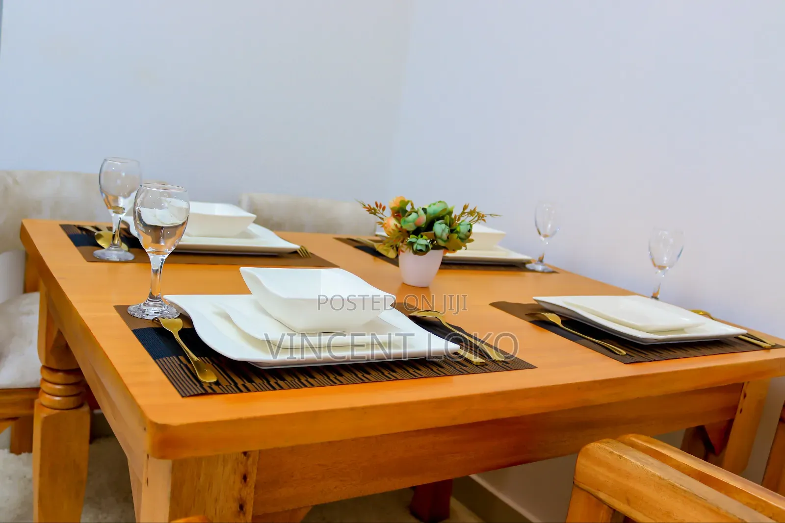 Luxury 1 2 Bedrooms Near Jkia