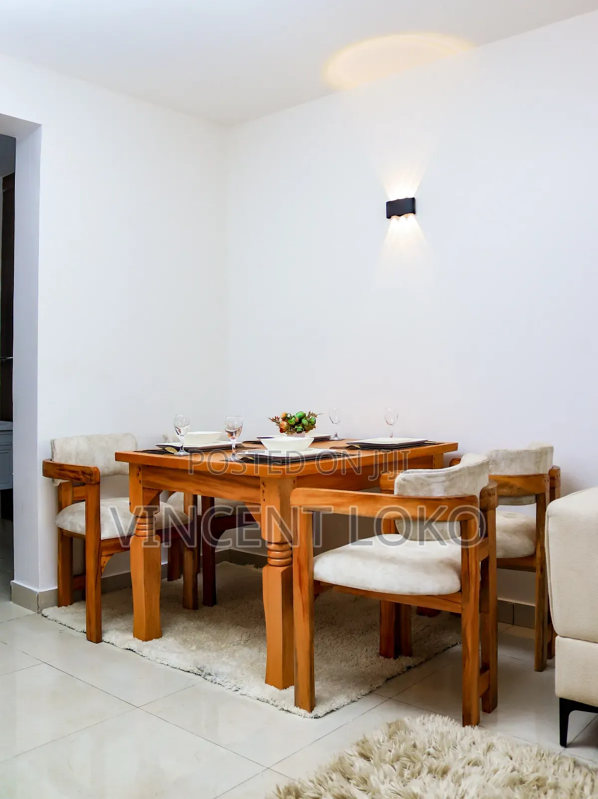 Luxury 1 2 Bedrooms Near Jkia