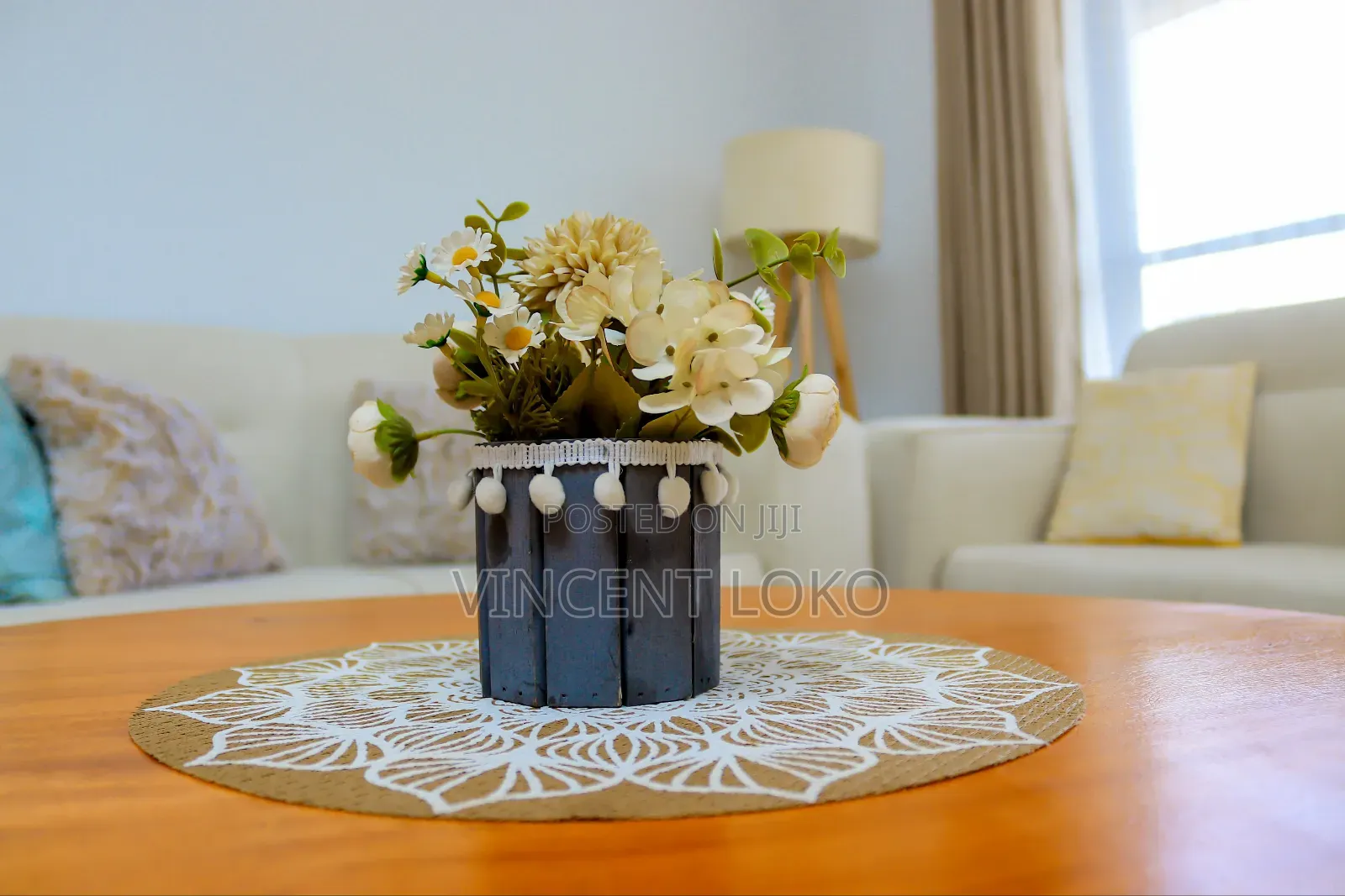 Luxury 1 2 Bedrooms Near Jkia