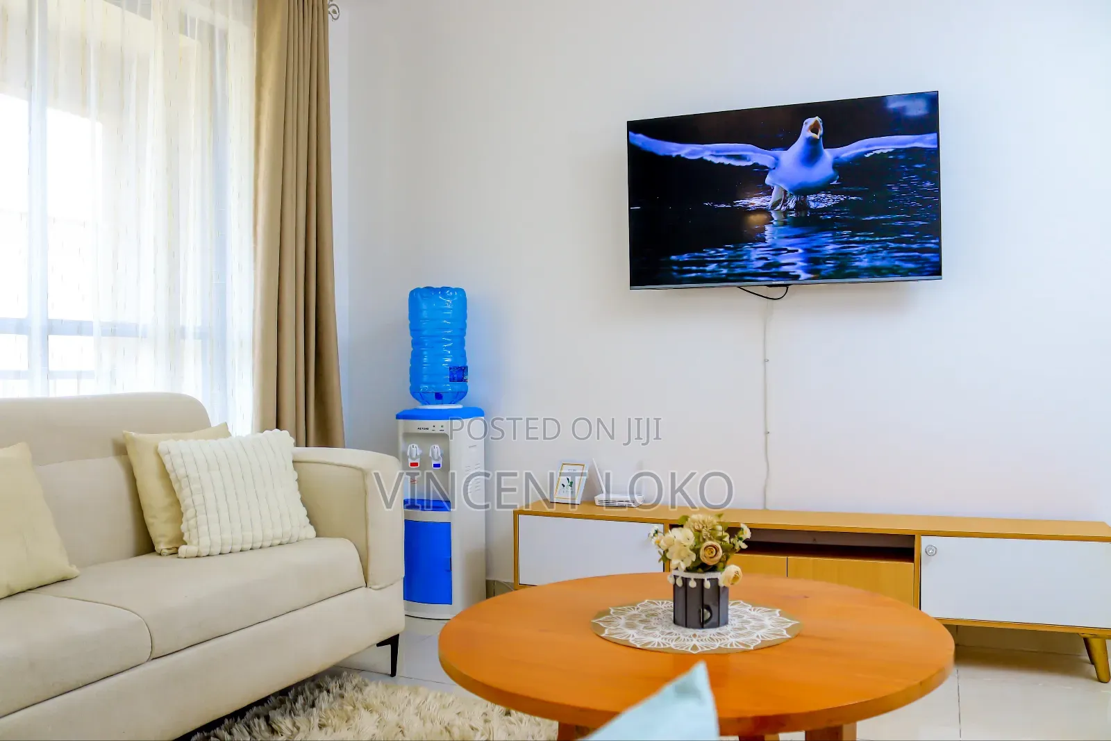 Luxury 1 2 Bedrooms Near Jkia