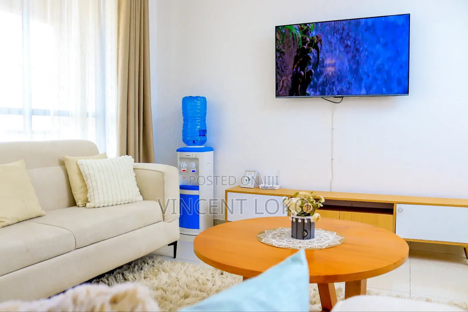 Luxury 1 2 Bedrooms Near Jkia