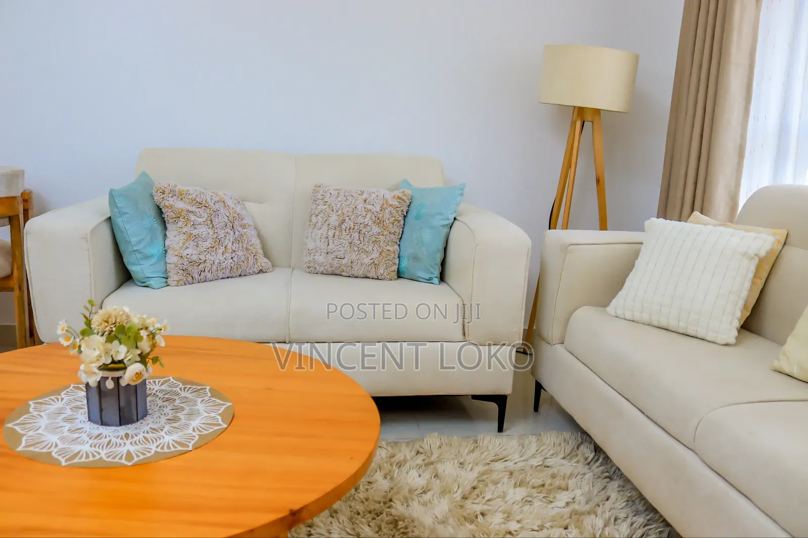 Luxury 1 2 Bedrooms Near Jkia