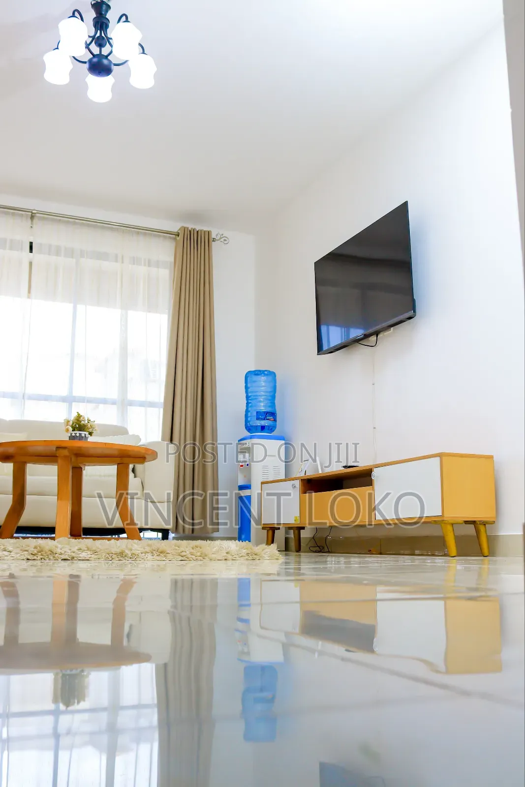 Luxury 1 2 Bedrooms Near Jkia