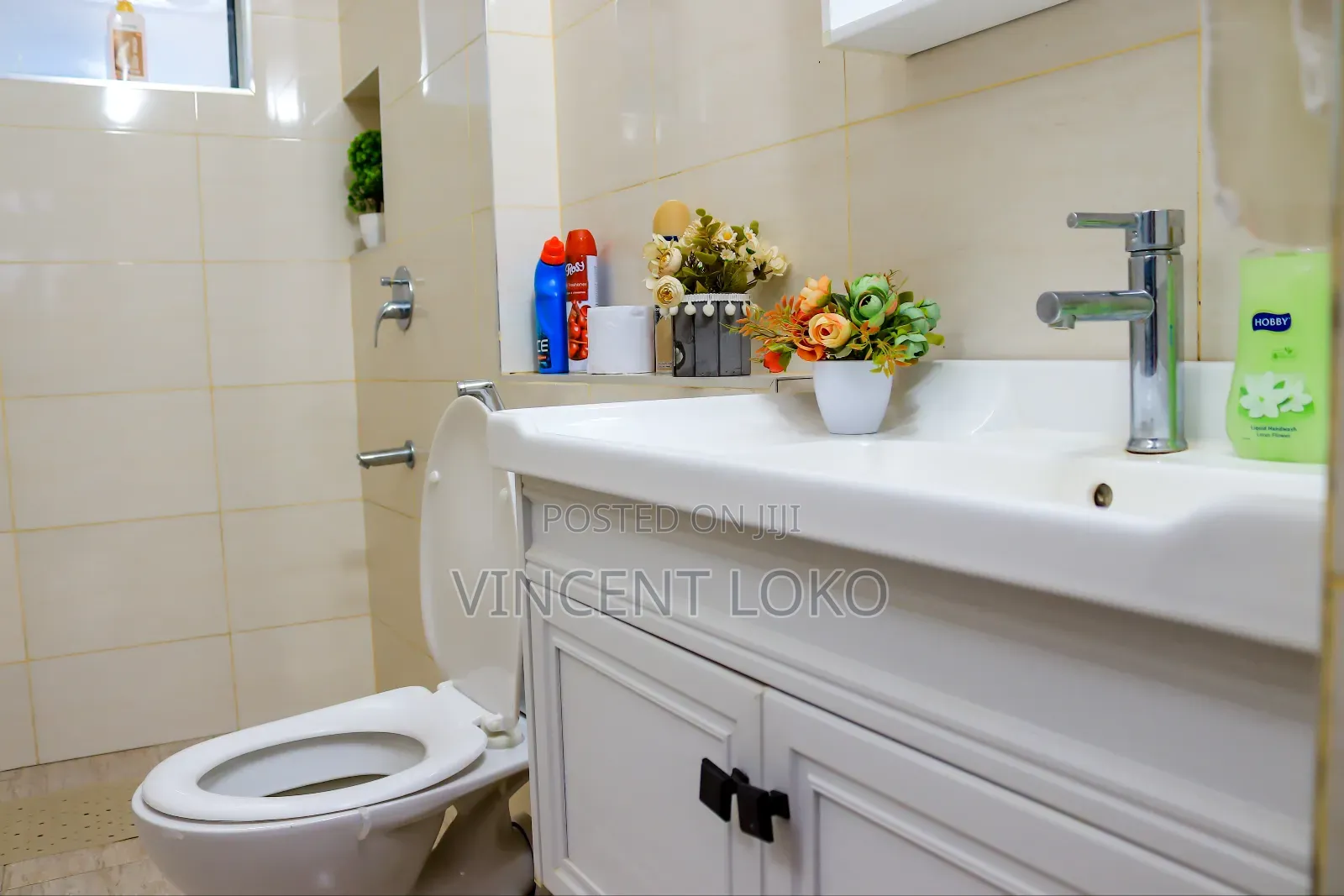 Luxury 1 2 Bedrooms Near Jkia