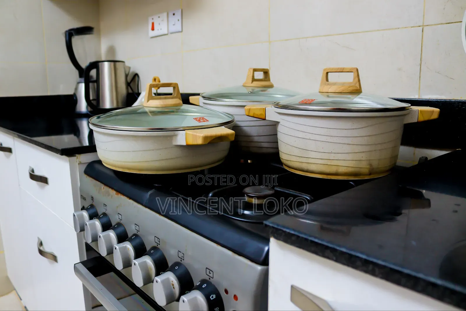 Luxury 1 2 Bedrooms Near Jkia