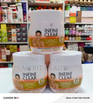 Infirni Cream - main view