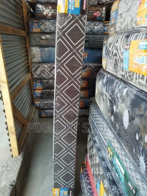 4×6 Morning Glory Plain Top Mattress | 10 Inch Thick Durable - thumbnail 2