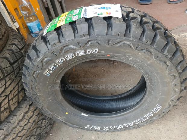 Kapsen Size 185r14 - thumbnail 2