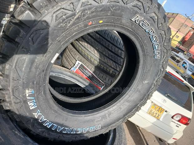 Kapsen Size 185r14 - thumbnail 3