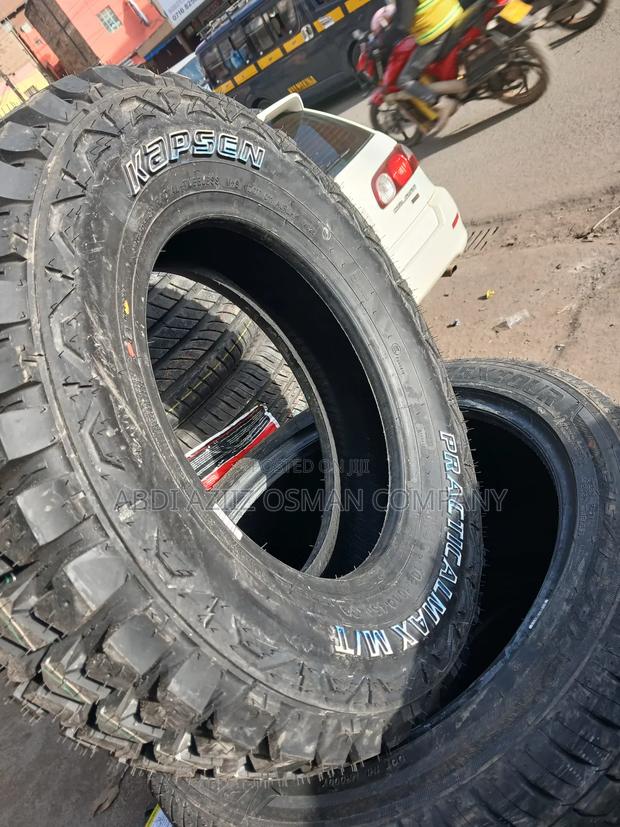 Kapsen Size 185r14 - thumbnail 5