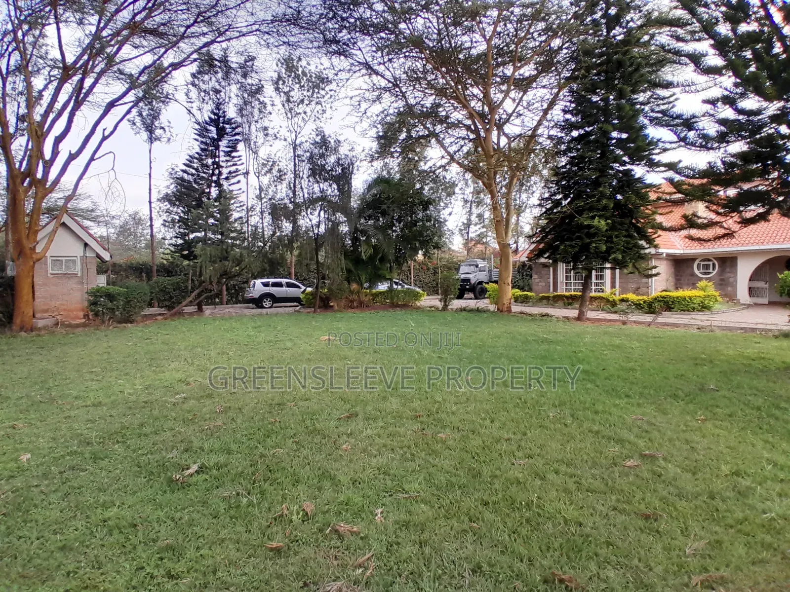 5bdrm House in Karen for rent