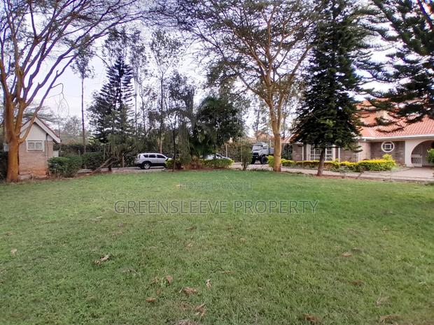 5bdrm House in Karen for rent