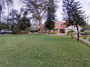 5bdrm House in Karen for rent