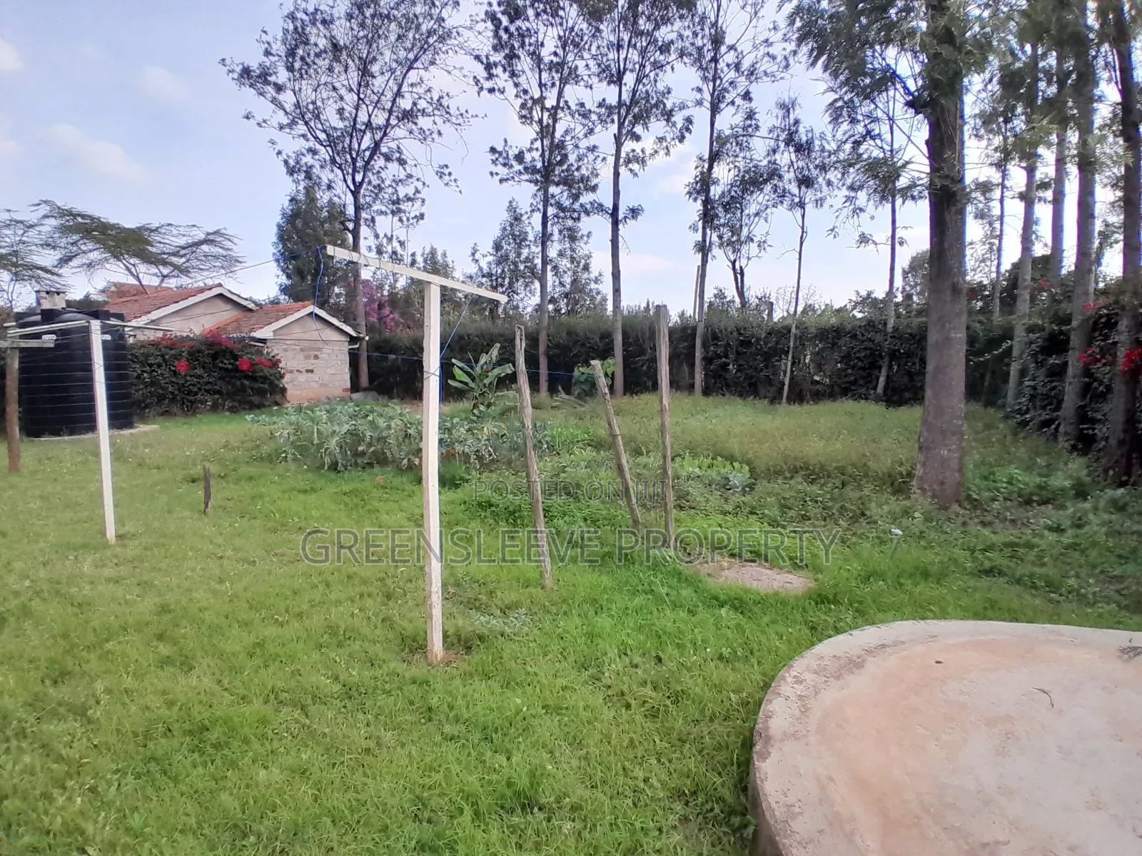 5bdrm House in Karen for rent