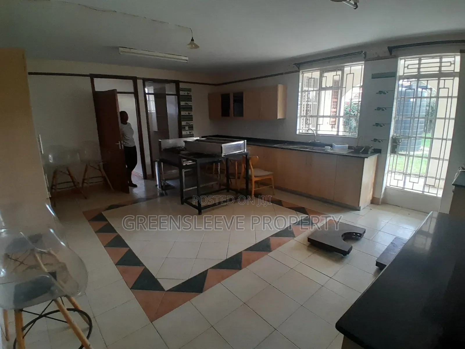 5bdrm House in Karen for rent