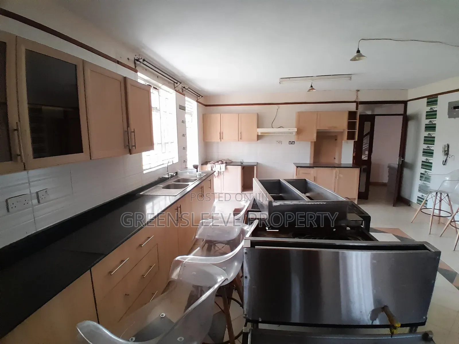 5bdrm House in Karen for rent