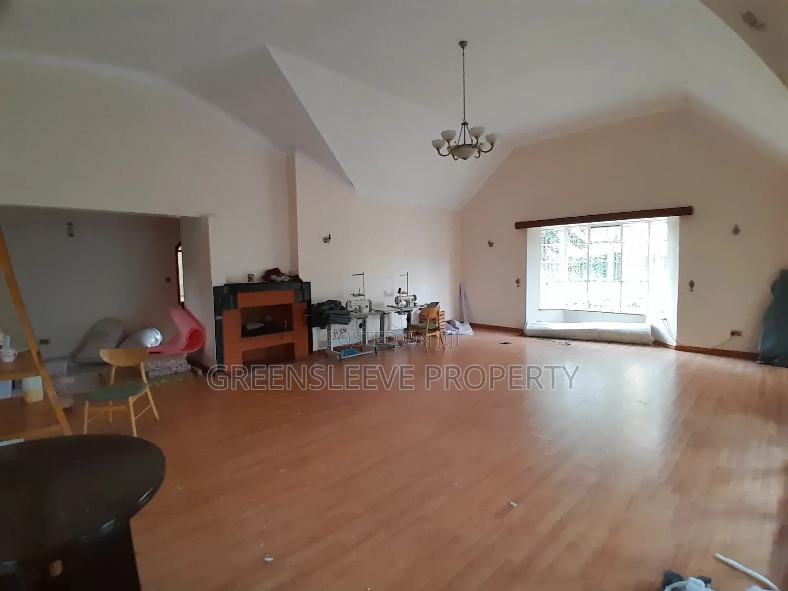 5bdrm House in Karen for rent