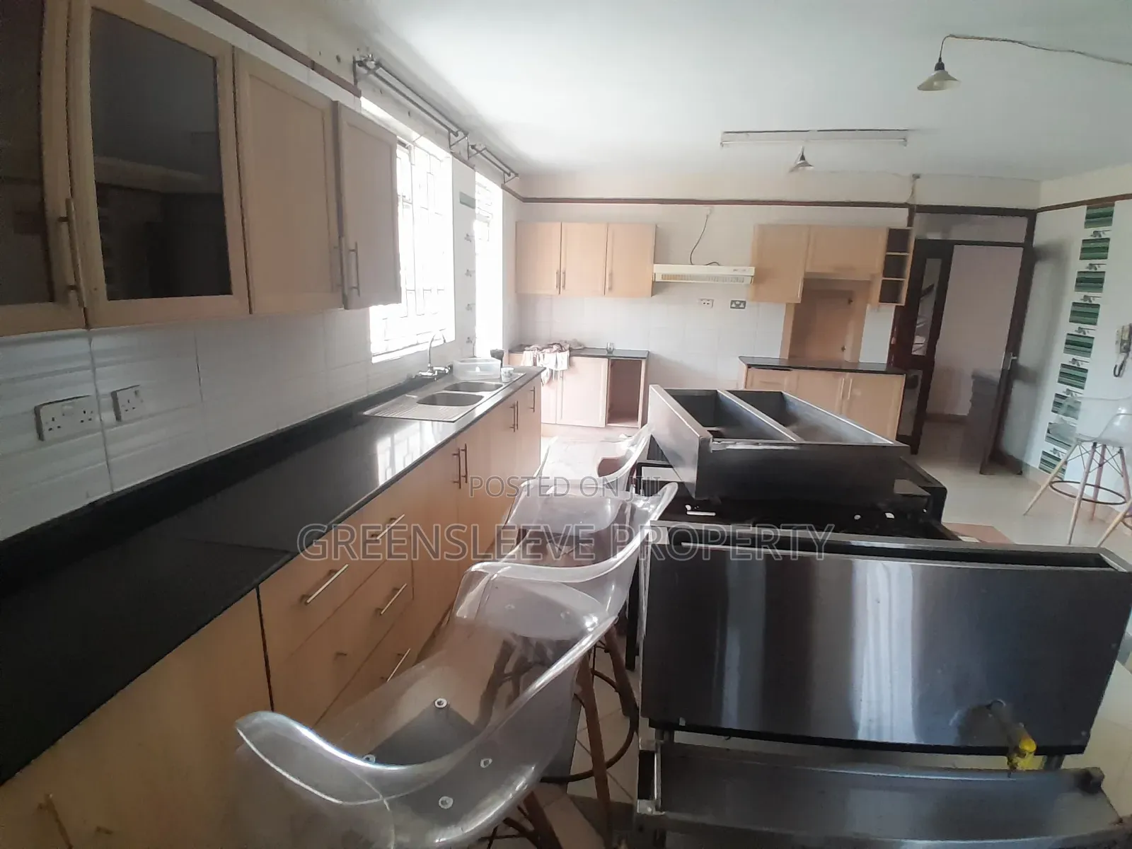 5bdrm House in Karen for rent