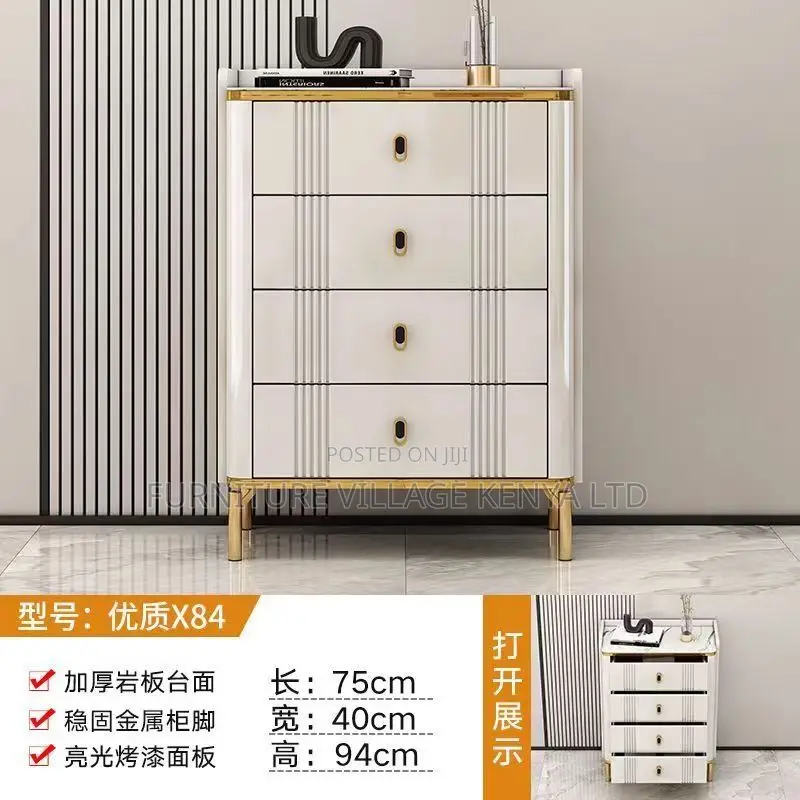 Shoe Racks: 5-tier Chest Of Drawers