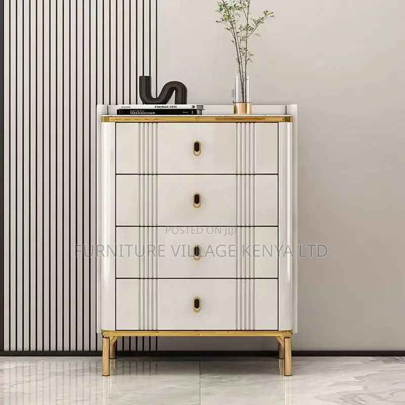 Shoe Racks: 5-tier Chest Of Drawers