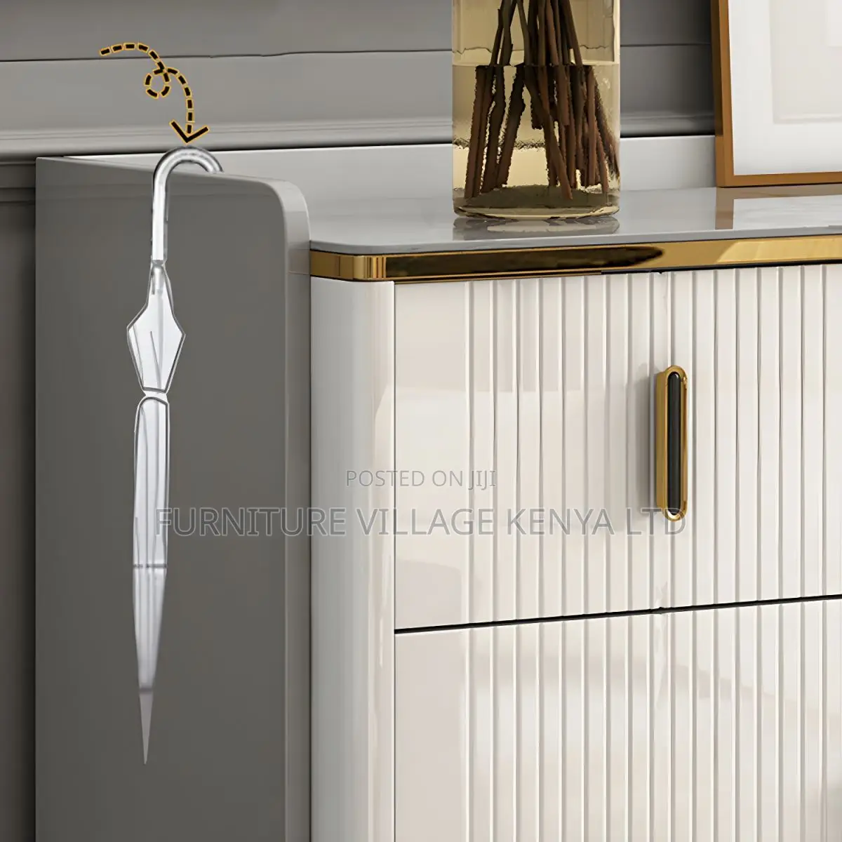 Shoe Racks: 5-tier Chest Of Drawers