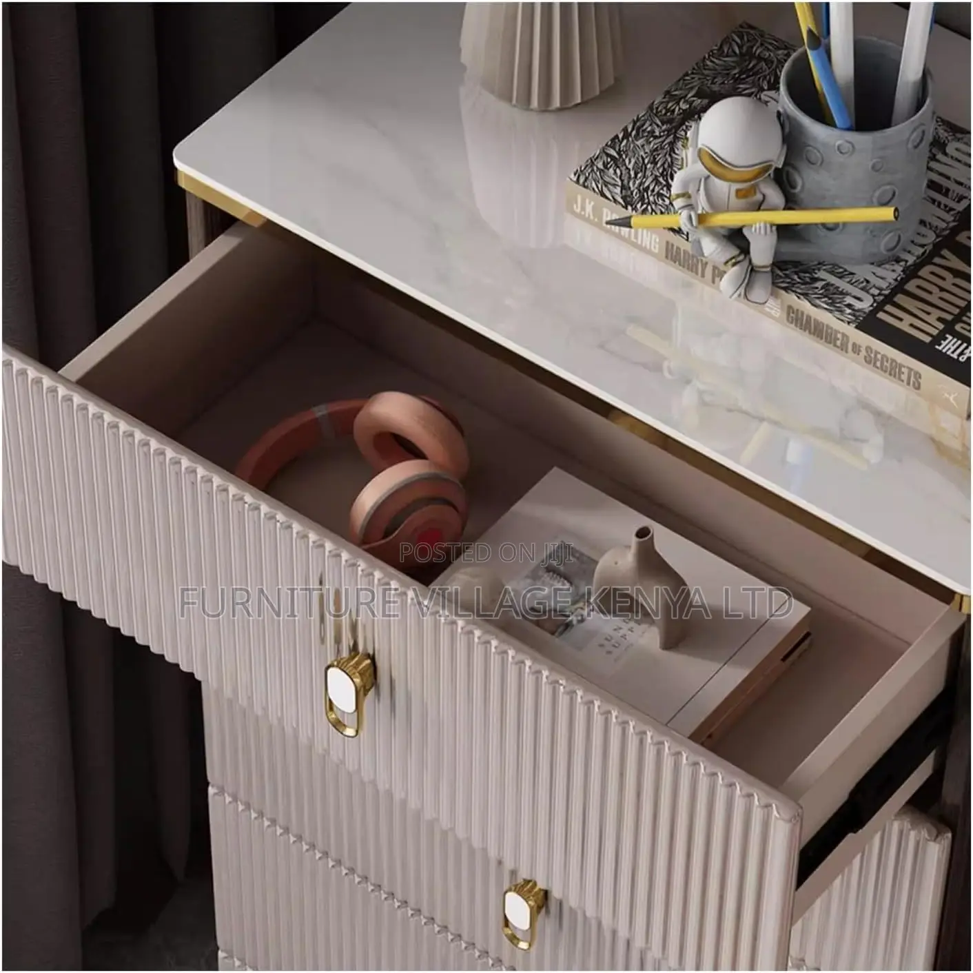 Shoe Racks: 5-tier Chest Of Drawers