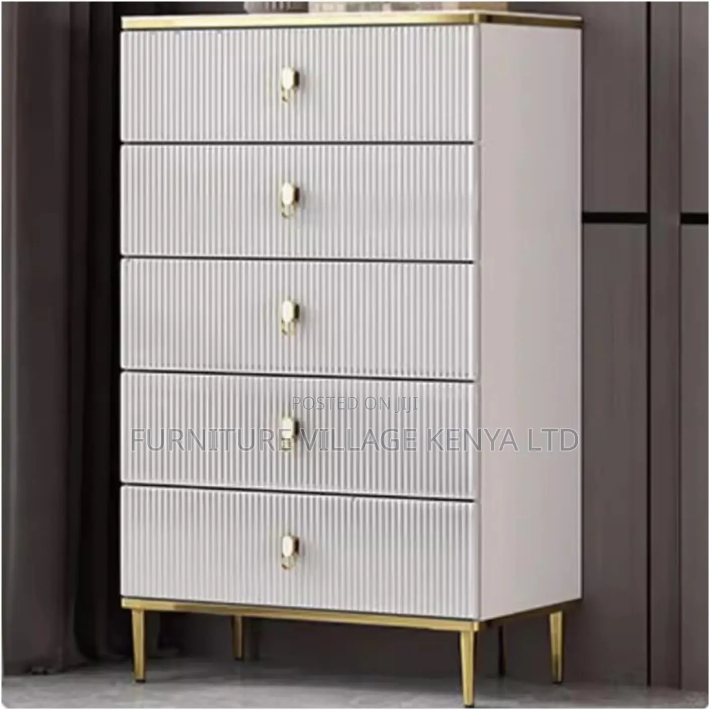 Shoe Racks: 5-tier Chest Of Drawers