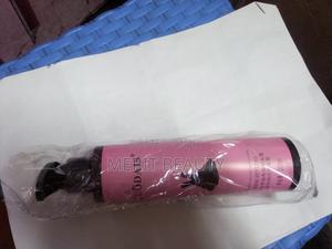 Ludois Hair Serum