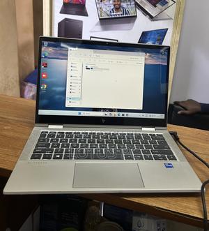 Laptop HP EliteBook 830 G8 16GB Intel Core i7 SSD 512GB - thumbnail 2