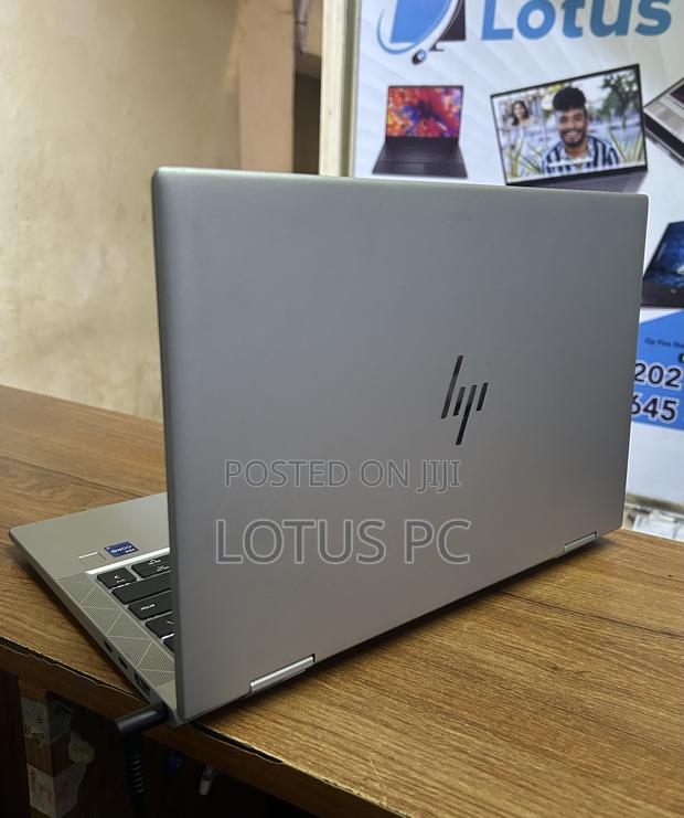 Laptop HP EliteBook 830 G8 16GB Intel Core i7 SSD 512GB - thumbnail 4