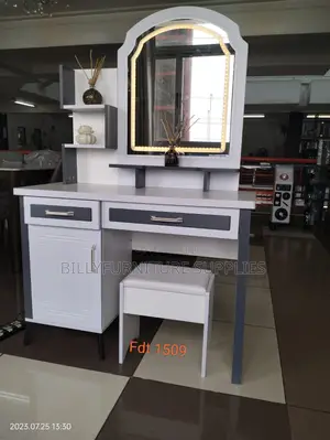 Affordable Dressing Table