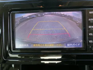 Toyota Alphard 2.5 Petrol FWD 2018 White
