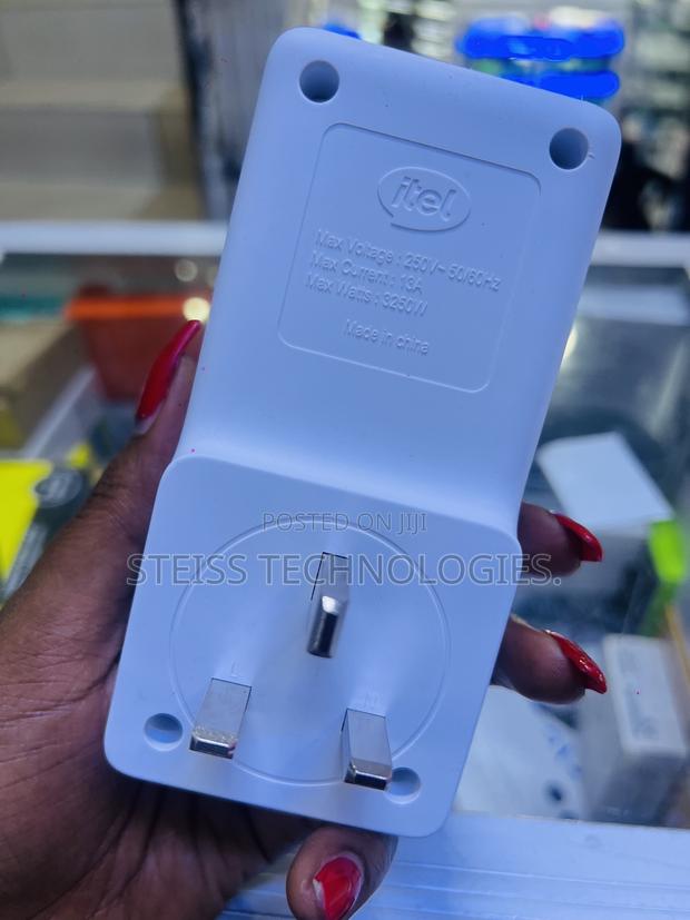 Itel Tv/Fridge Guards - thumbnail 9