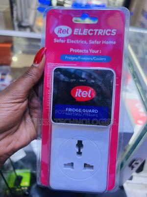 Itel Tv/Fridge Guards - thumbnail 2