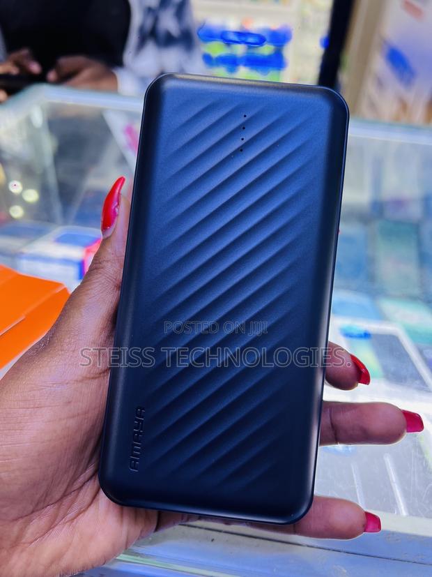 20000mah Amaya Powerbank - thumbnail 5