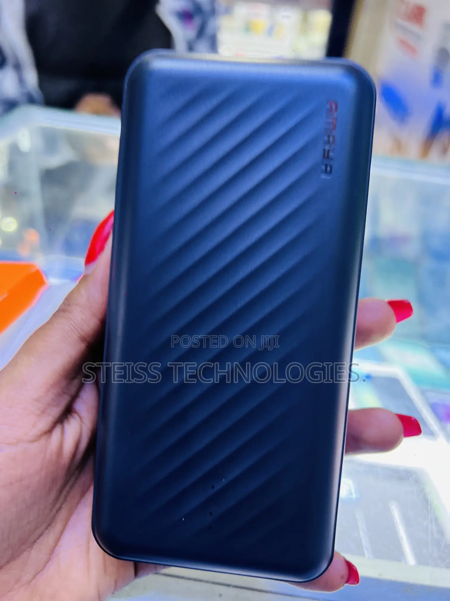 20000mah Amaya Powerbank