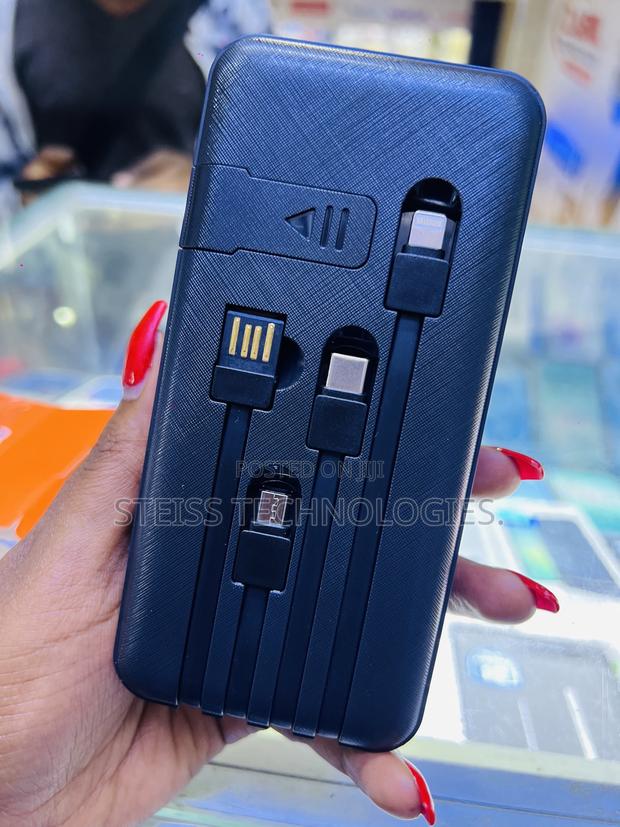 20000mah Amaya Powerbank - thumbnail 7