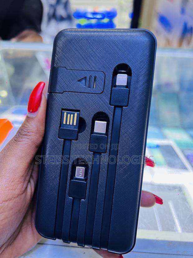 20000mah Amaya Powerbank - thumbnail 6