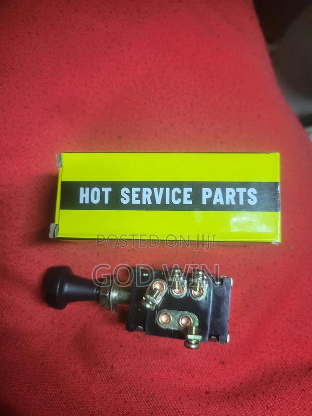 Hot Service Switch - thumbnail 2