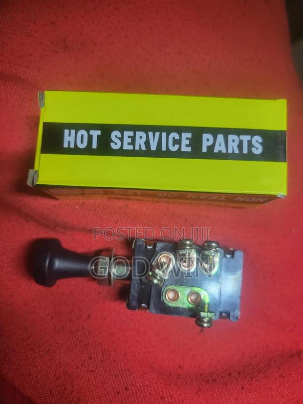 Hot Service Switch - thumbnail 3