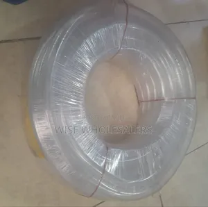 1⁄2/60 Tan-Uk Thermoplastic Hose.
