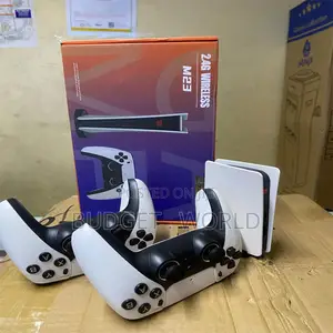 M23 Wireless Gaming Pad – 3d Action With 30,000 Games