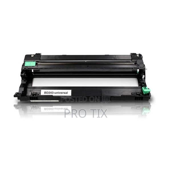 Brother Dr-273cl Original Complete Drum Unit