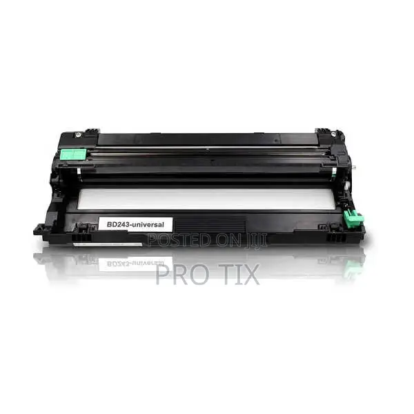 Brother Dr-273cl Original Complete Drum Unit