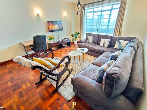 Furnished 1bdrm Apartment in Westlands Road, Spring Valley for rent