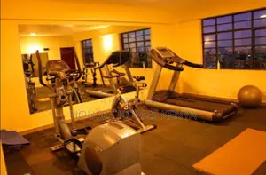 Furnished 1bdrm Apartment in Westlands Road, Spring Valley for rent