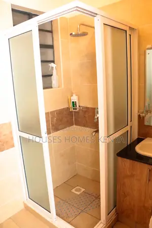 Furnished 1bdrm Apartment in Westlands Road, Spring Valley for rent