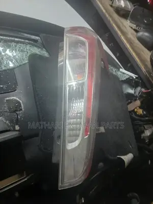 Toyota Auris E180 Estate Left Rear Tail Light (Non-Led)