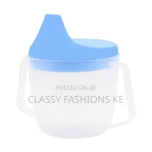 Kids Sippy Cup Training Cup
